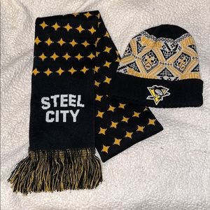 Fanatics • Pittsburgh “Cold” Bundle